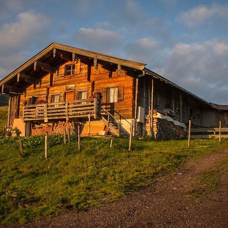 Bommerhof Waidring Esterno foto