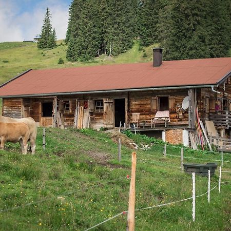 Bommerhof Waidring Esterno foto