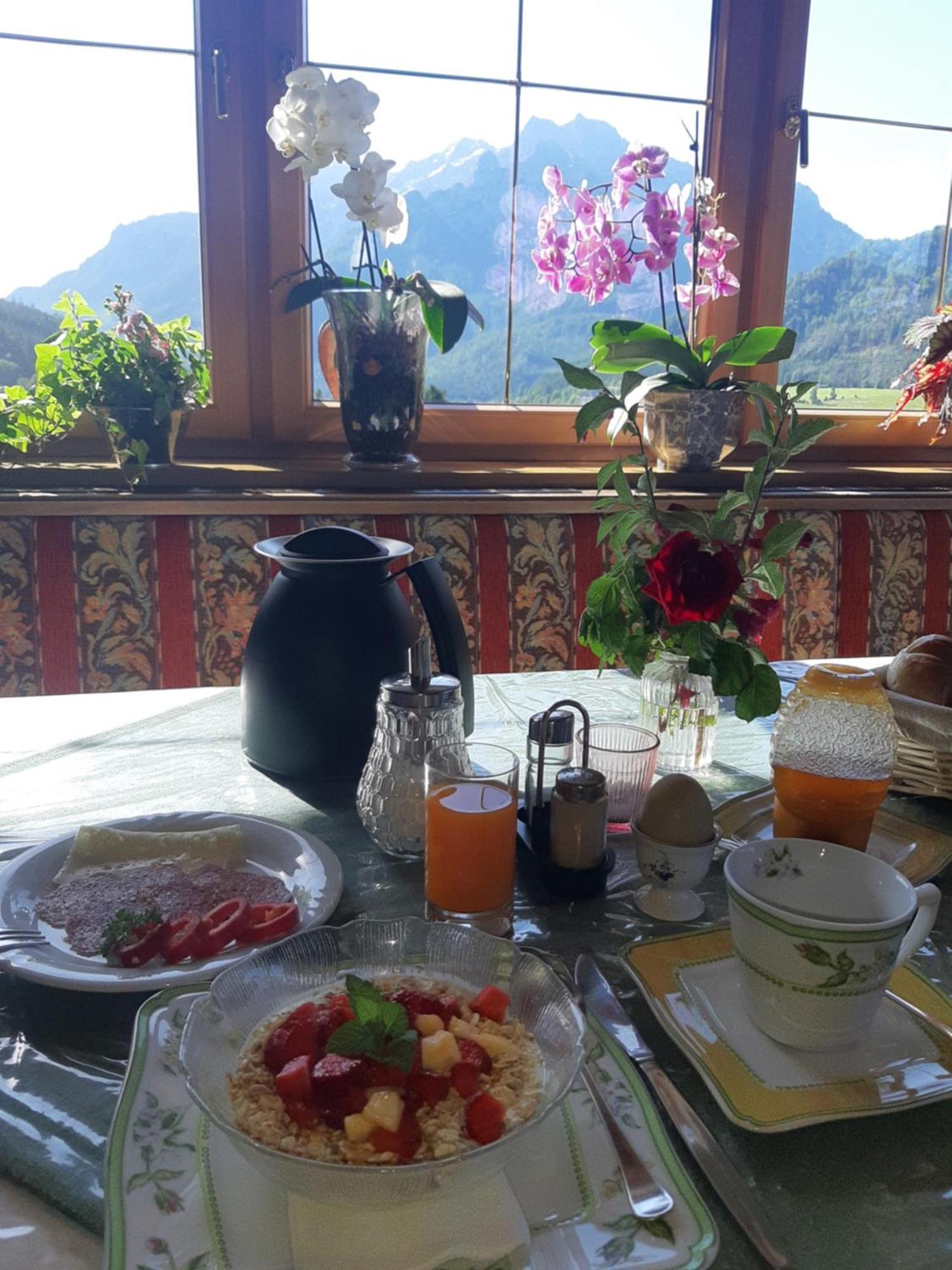 Bommerhof Waidring Esterno foto